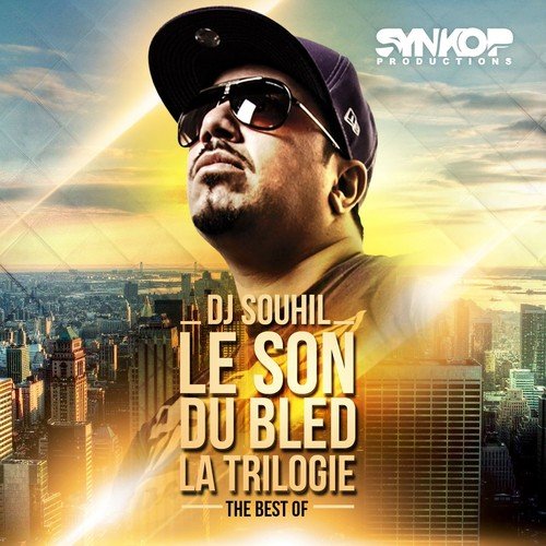 Intro - Song Download from Le son du bled la trilogie (The Best Of ...