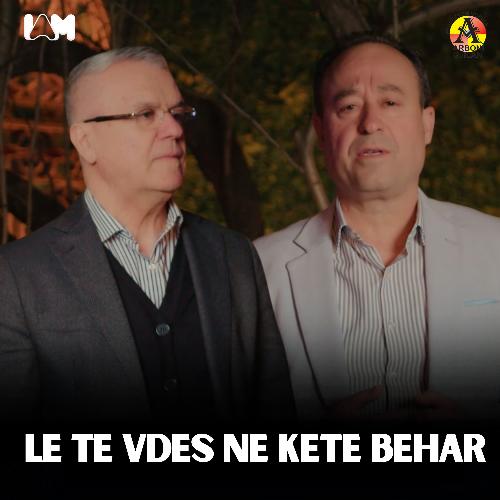 Le te vdes ne kete behar_poster_image