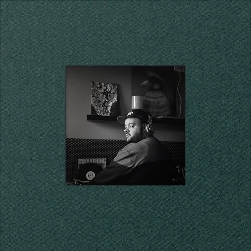 Lobster cover art