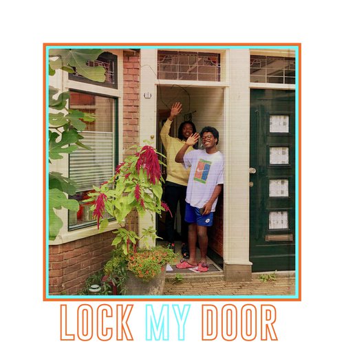 Lock My Door