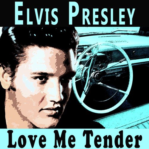 Jailhouse Rock Lyrics - Elvis Presley - Only on JioSaavn