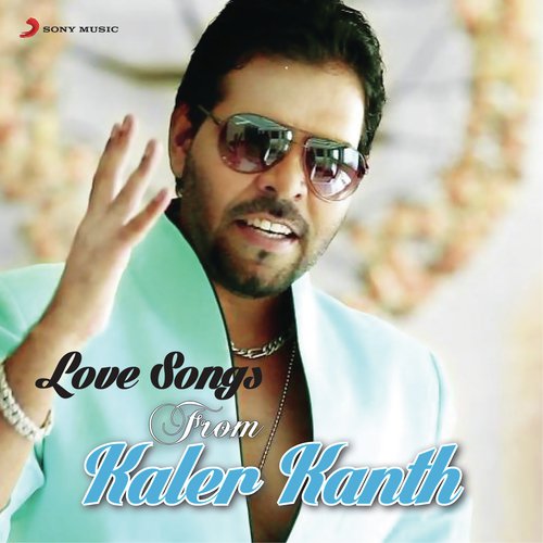 Love Songs from Kaler Kanth