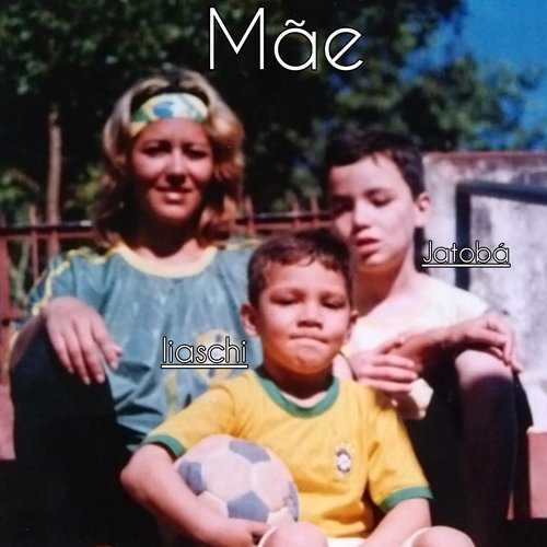 Mãe_poster_image