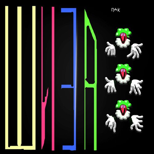 Попу мыть (shiza version)