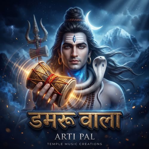 डमरू वाला