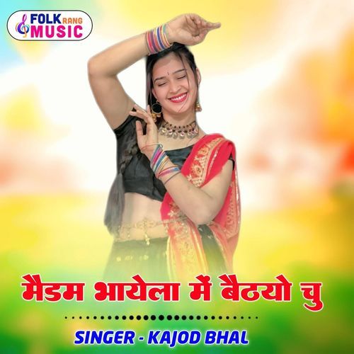 Madam Bhayela M Bethyo Chu