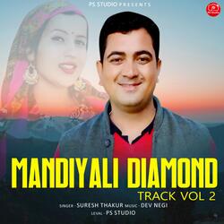 Mandiyali Diamond Track, Vol. 2-PDcafj9mQVY