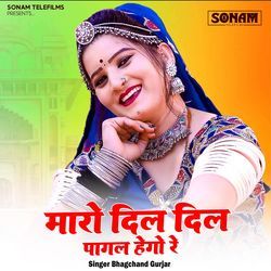 Maro Dil Dil Pagal Hego Re