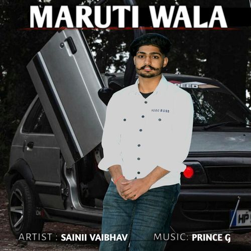 Maruti Wala