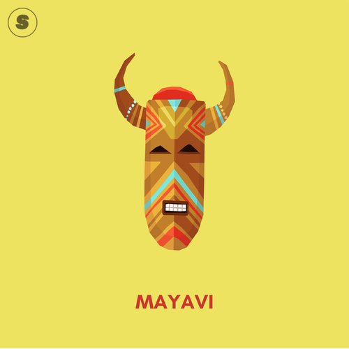 Mayavi