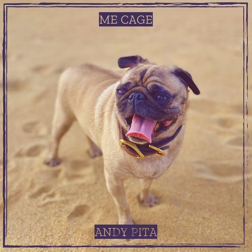 Me Cage cover art