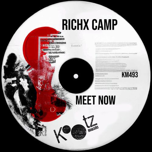 I Met You Girl cover art
