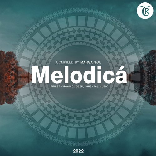 Amma (Mikhail Catan Remix) cover art