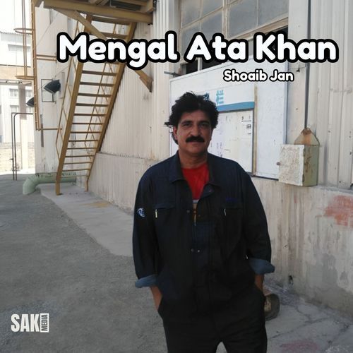 Mengal Ata Khan