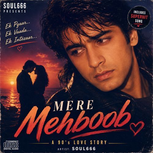 Mere Mehboob