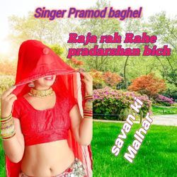 Mere Raja re raye pardeshan bich