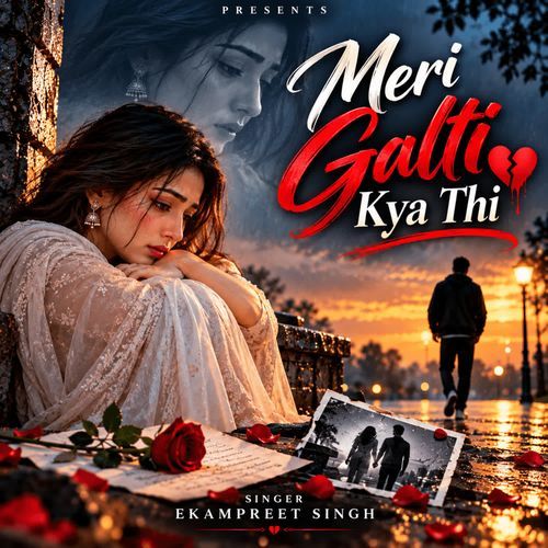 Meri Galti Kya Thi