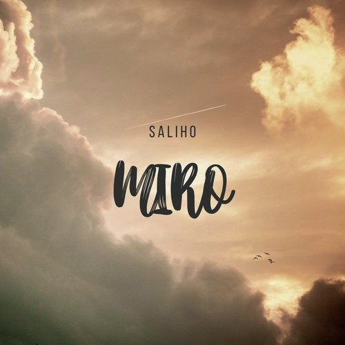 Miro cover art