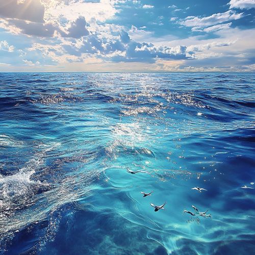 Miséricorde (Ocean)