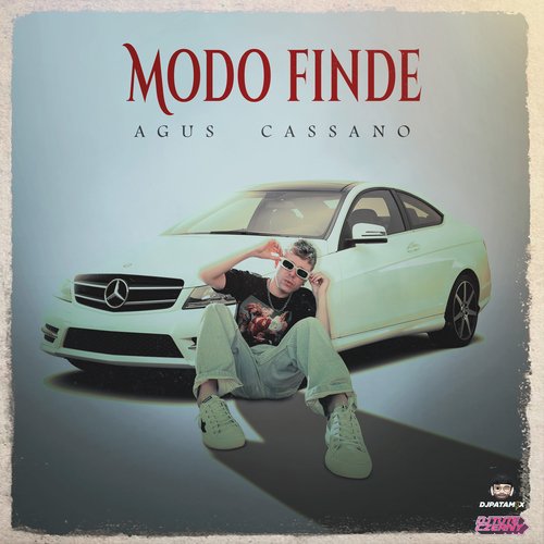 Modo Finde (Remix)_poster_image