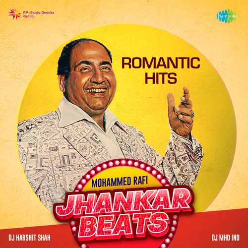 Khoya Khoya Chand Khula Aasman - Jhankar Beats