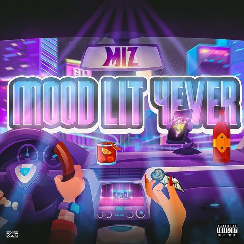 The After Party Interlude cover art