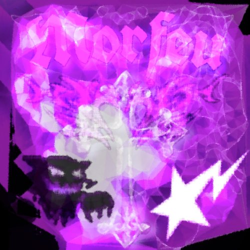 Morfeu Remix (speed plug) cover art