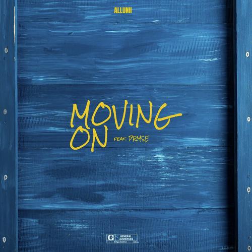 Moving On (feat. PRMSE)_poster_image