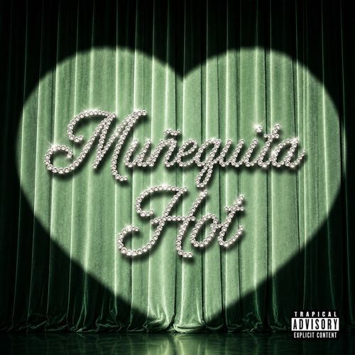 Muñequita Hot