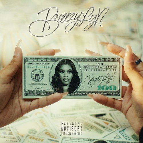 Muny cover art