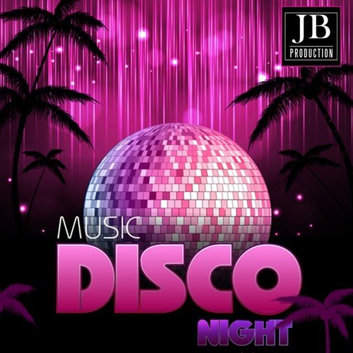 Music Disco Night