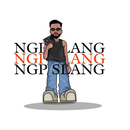 NGP SLANG (feat. Lil48)