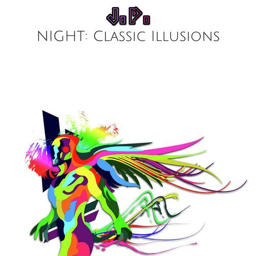 NIGHT: Classic Illusions