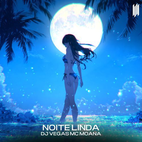 NOITE LINDA