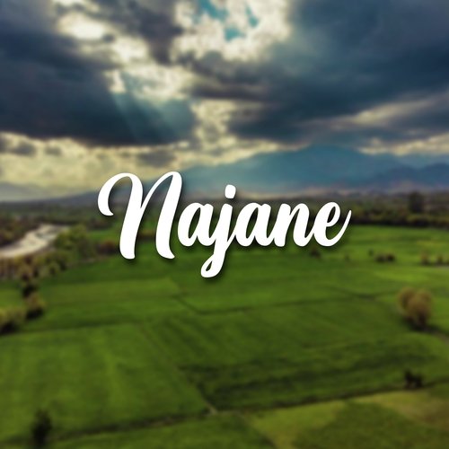 Najane