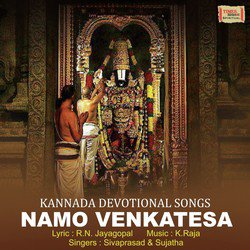 Namo Venkatesha-JFsAdQJSRWM