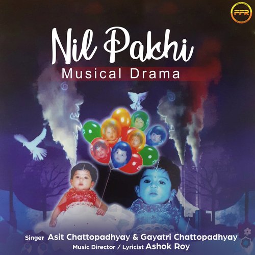 Nil Pakhi - Musical Drama