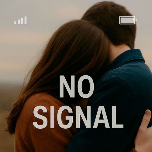 No Signal