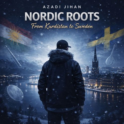 Göteborg Dreams cover art