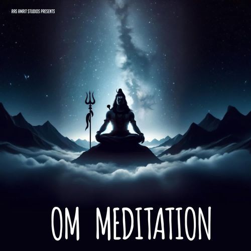 OM Meditation 852 Hz