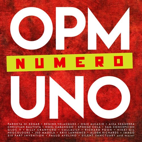 OPM Numero Uno