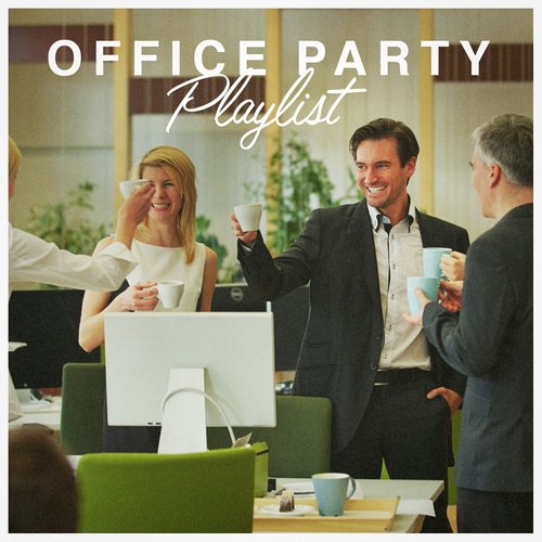 Office Party Playlist_poster_image