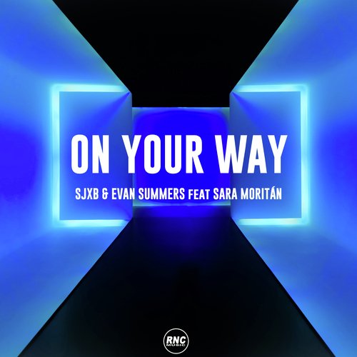 On Your Way_poster_image