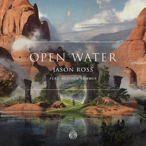 Open Water (feat. Heather Sommer)