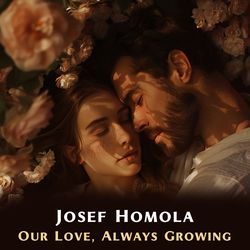 Our Love, Always Growing