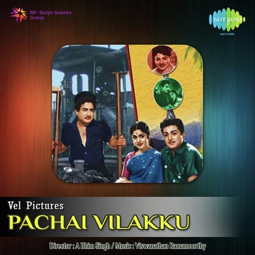 Pachai Vilakku