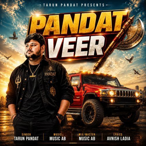 Pandat Veer