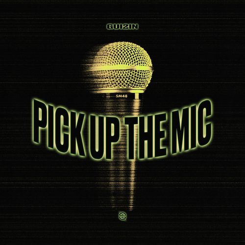 Pick Up The Mic_poster_image