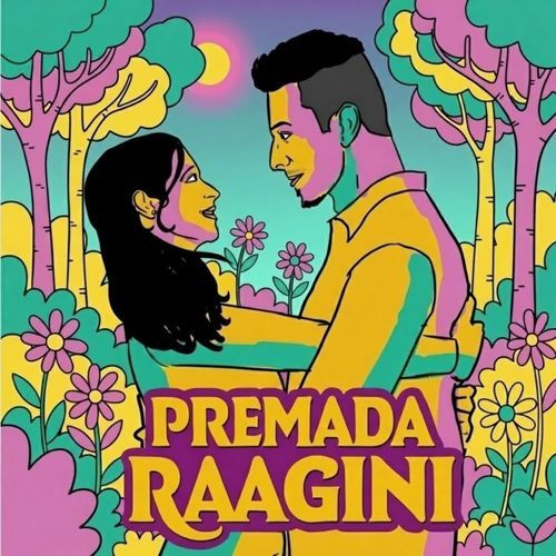 Premada Raagini