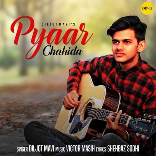 Pyaar Chahida